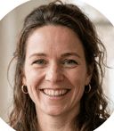 Foto van Annelies de B.